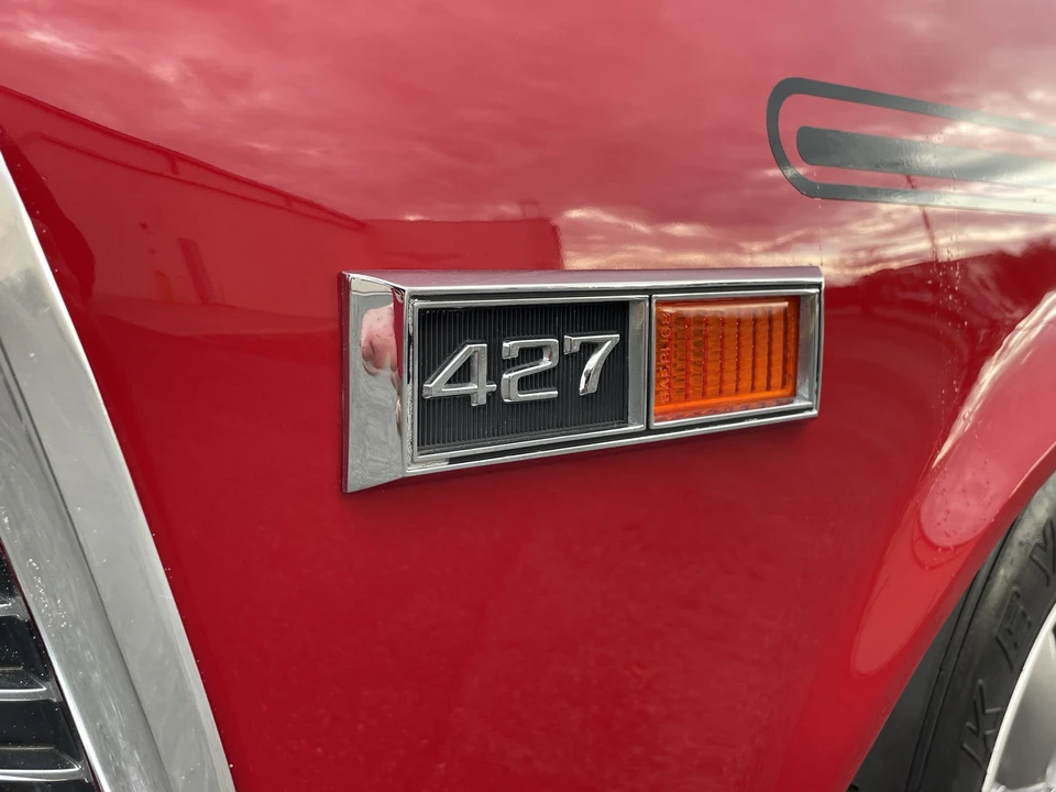 1969 Chevrolet Nova 3rd Gen - Image 19 of 31