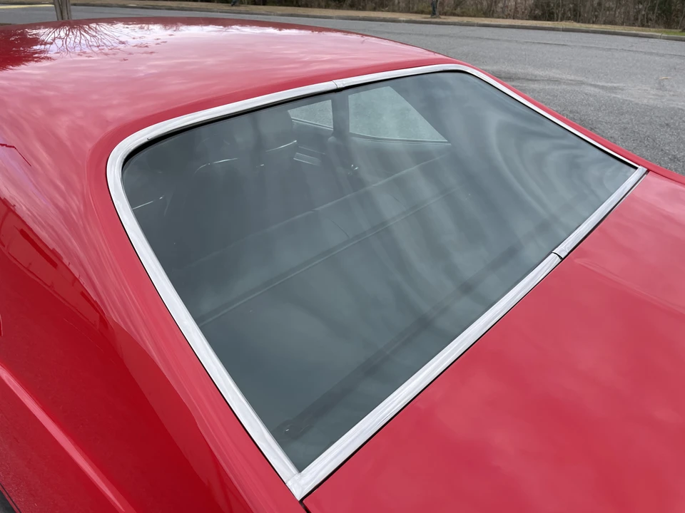 1969 Chevrolet Nova 3rd Gen - Image 23 of 31