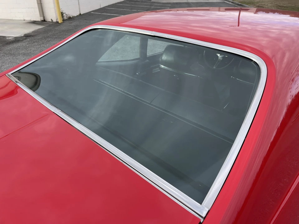 1969 Chevrolet Nova 3rd Gen - Image 30 of 31