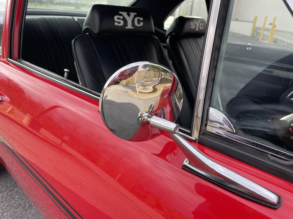 1969 Chevrolet Nova 3rd Gen - Image 31 of 31