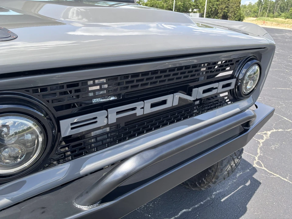 1970 Ford Bronco 1st Gen - Image 31 of 31