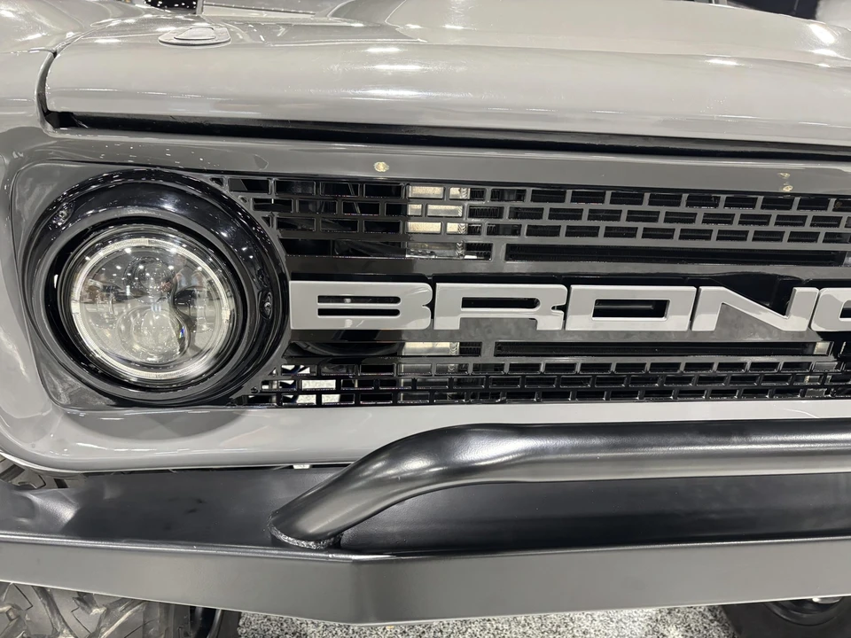 1970 Ford Bronco 1st Gen - Image 29 of 31