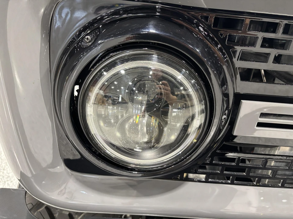 1970 Ford Bronco 1st Gen - Image 30 of 31