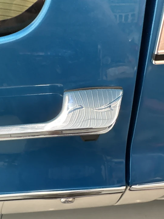 1979 Chevrolet C/K 3rd Gen - Image 14 of 31