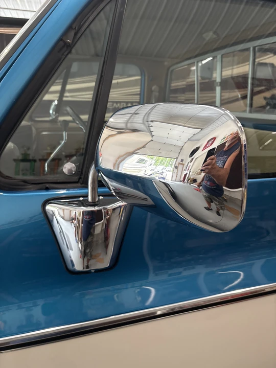 1979 Chevrolet C/K 3rd Gen - Image 12 of 31