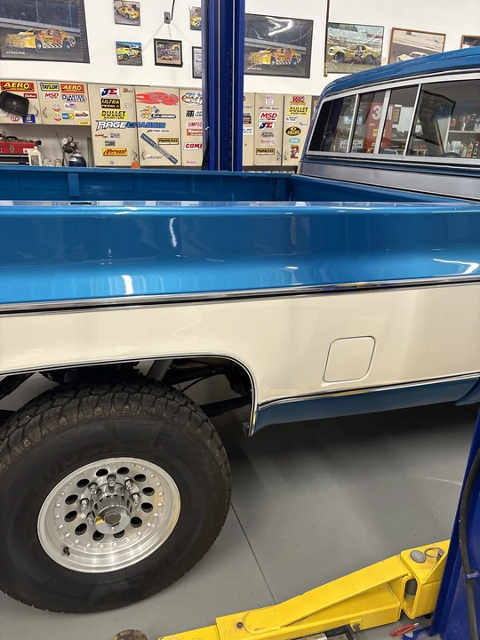 1979 Chevrolet C/K 3rd Gen - Image 21 of 31