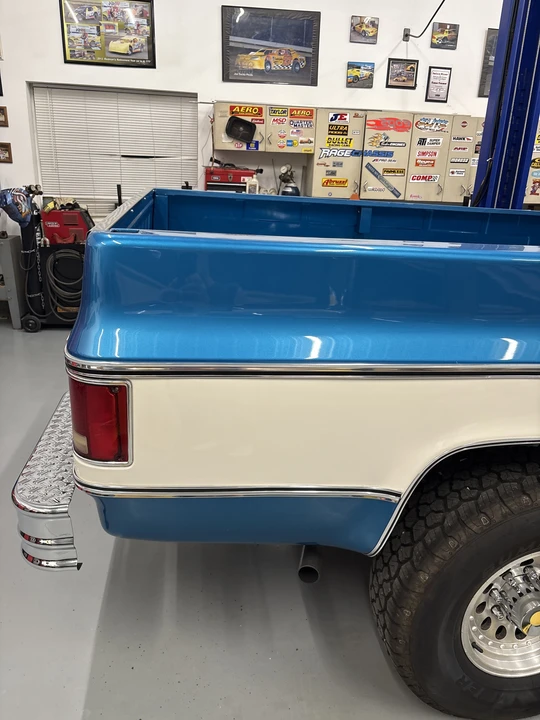 1979 Chevrolet C/K 3rd Gen - Image 20 of 31