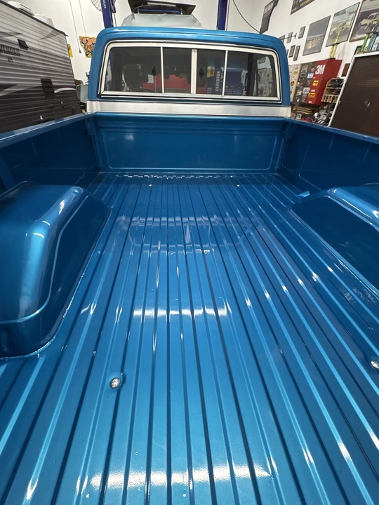 1979 Chevrolet C/K 3rd Gen - Image 26 of 31