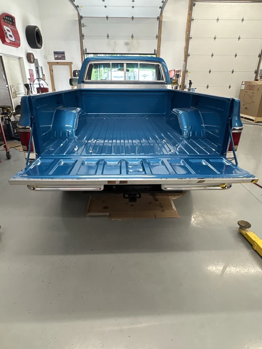 1979 Chevrolet C/K 3rd Gen - Image 28 of 31