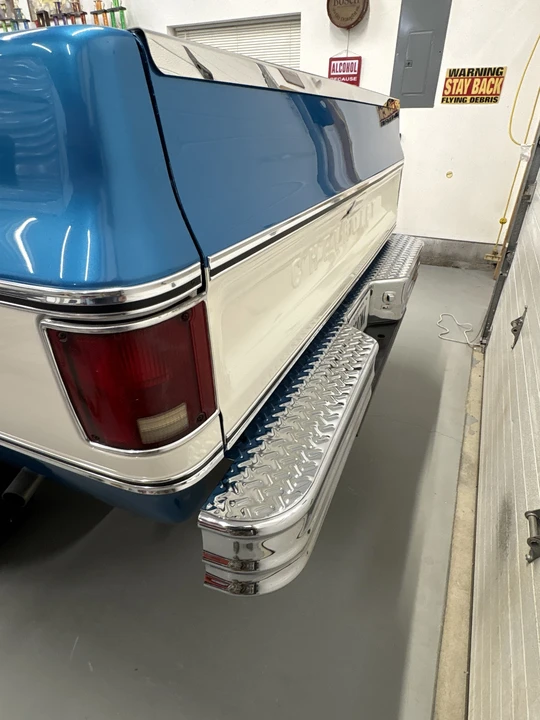 1979 Chevrolet C/K 3rd Gen - Image 18 of 31