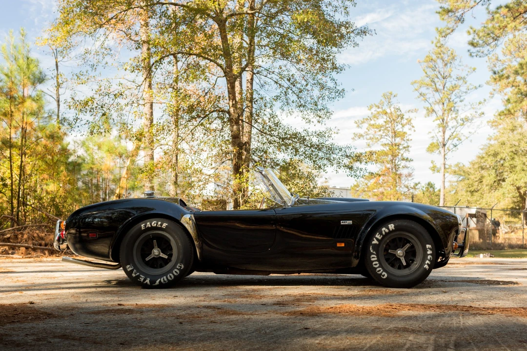 1982 Shelby Cobra Replica - Image 12 of 31