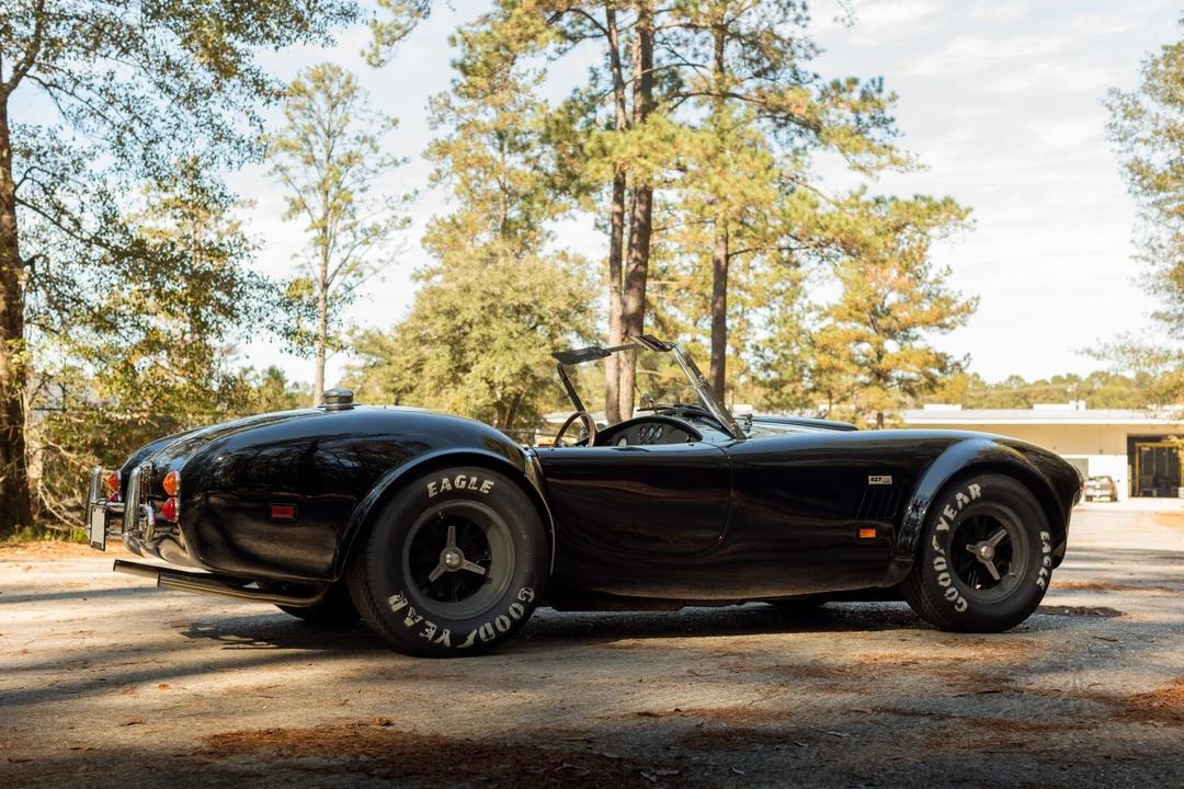 1982 Shelby Cobra Replica - Image 13 of 31