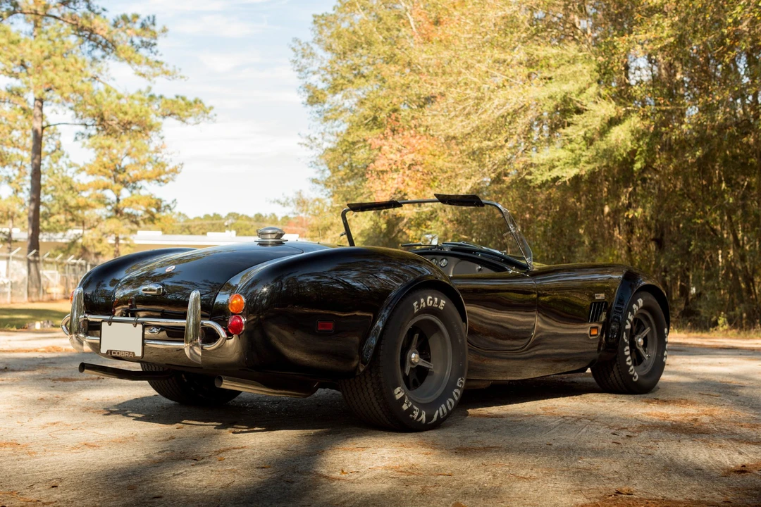 1982 Shelby Cobra Replica - Image 15 of 31