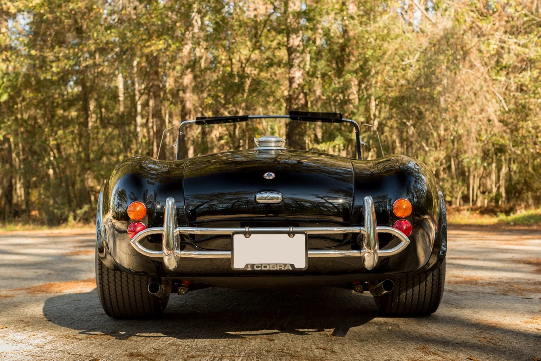 1982 Shelby Cobra Replica - Image 19 of 31