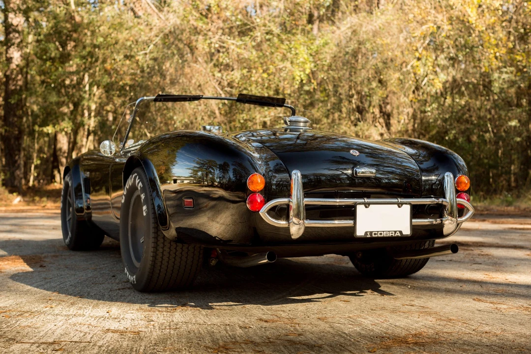 1982 Shelby Cobra Replica - Image 21 of 31