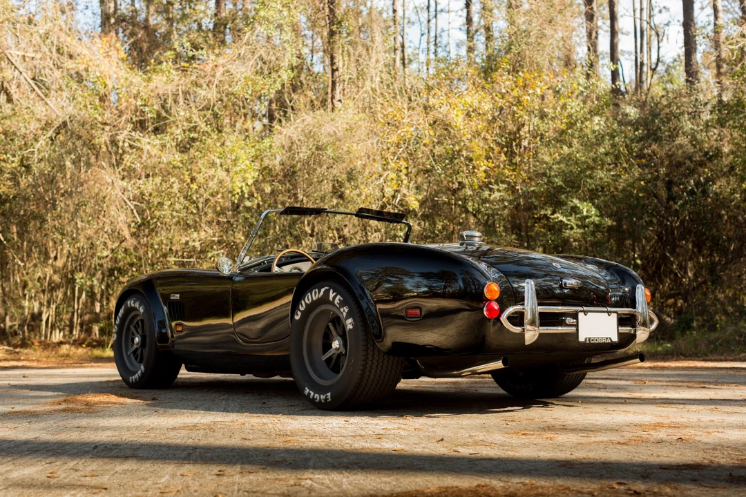 1982 Shelby Cobra Replica - Image 23 of 31