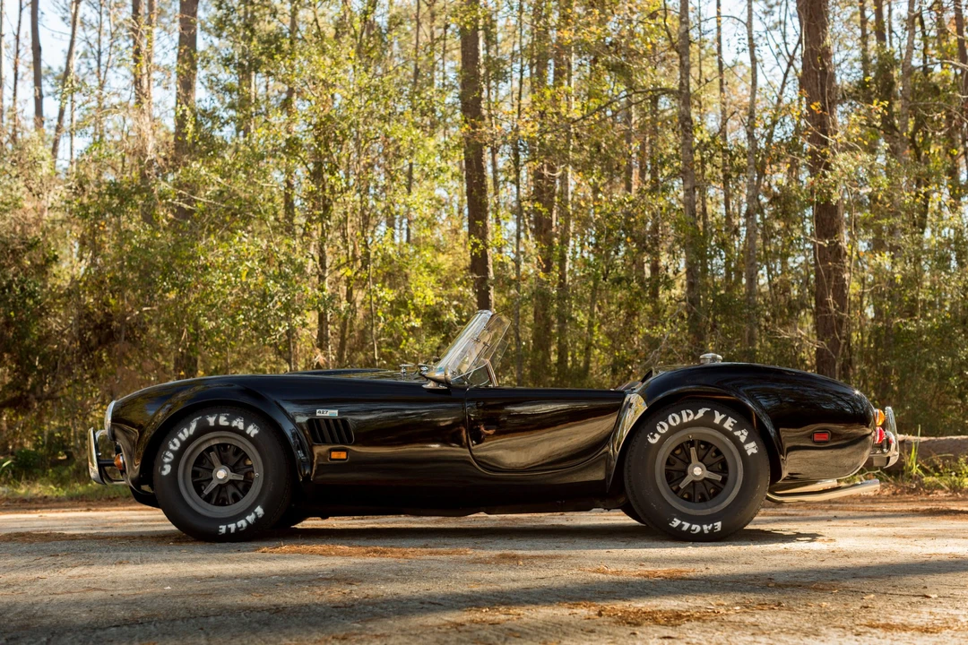 1982 Shelby Cobra Replica - Image 27 of 31