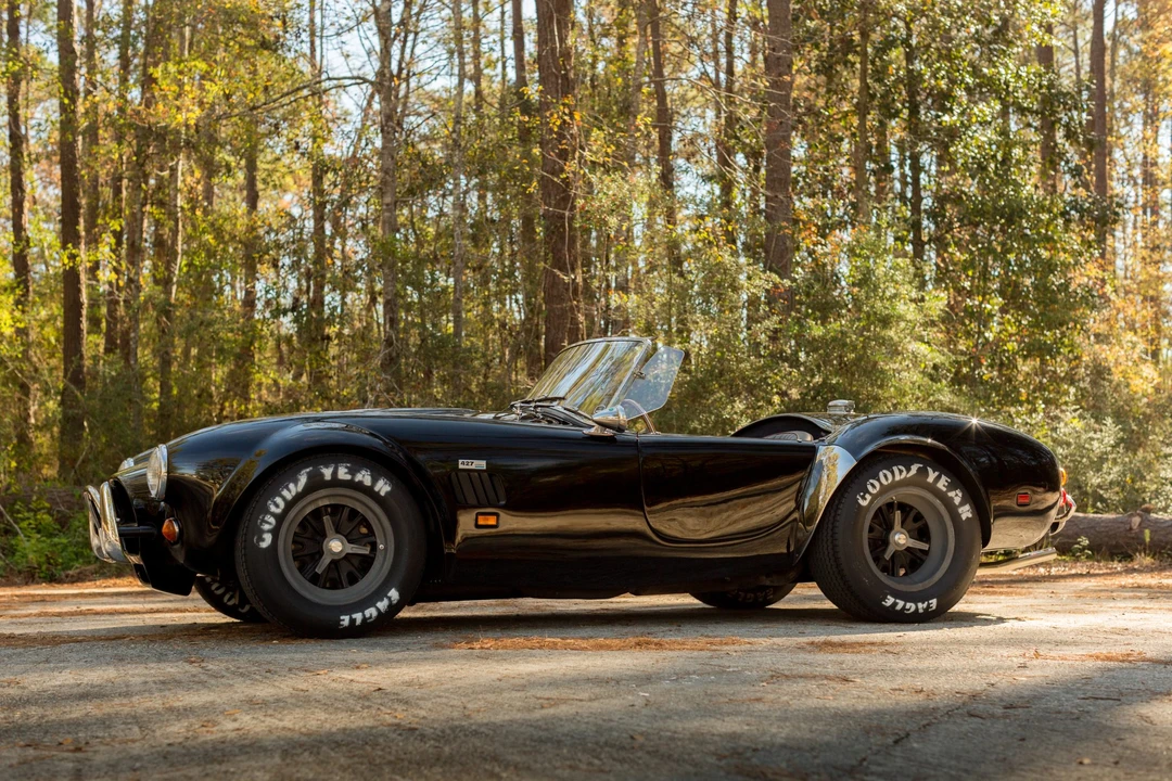 1982 Shelby Cobra Replica - Image 29 of 31