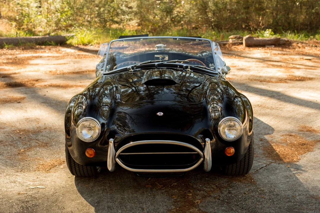 1982 Shelby Cobra Replica - Image 3 of 31