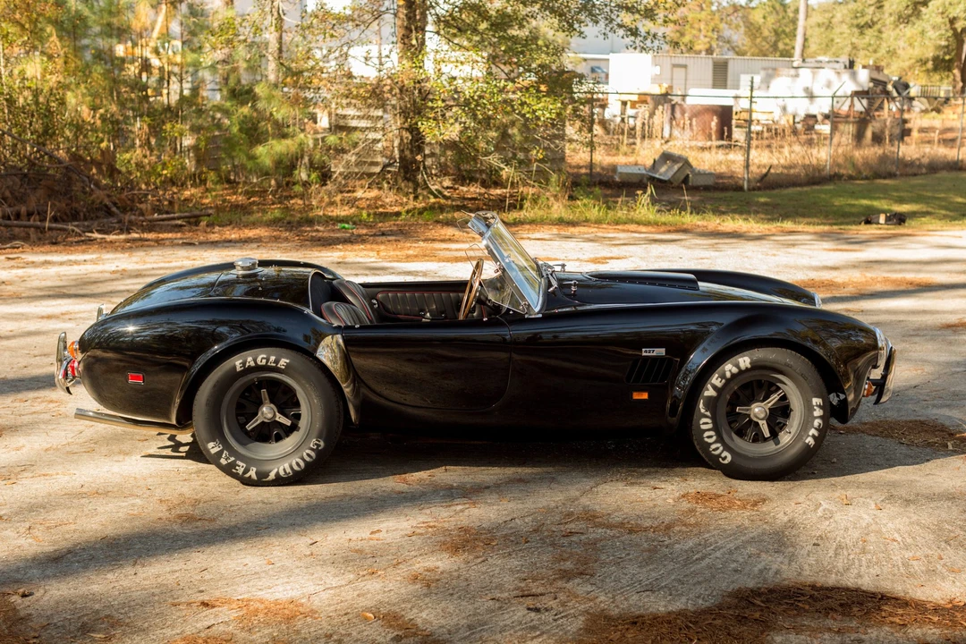1982 Shelby Cobra Replica - Image 11 of 31