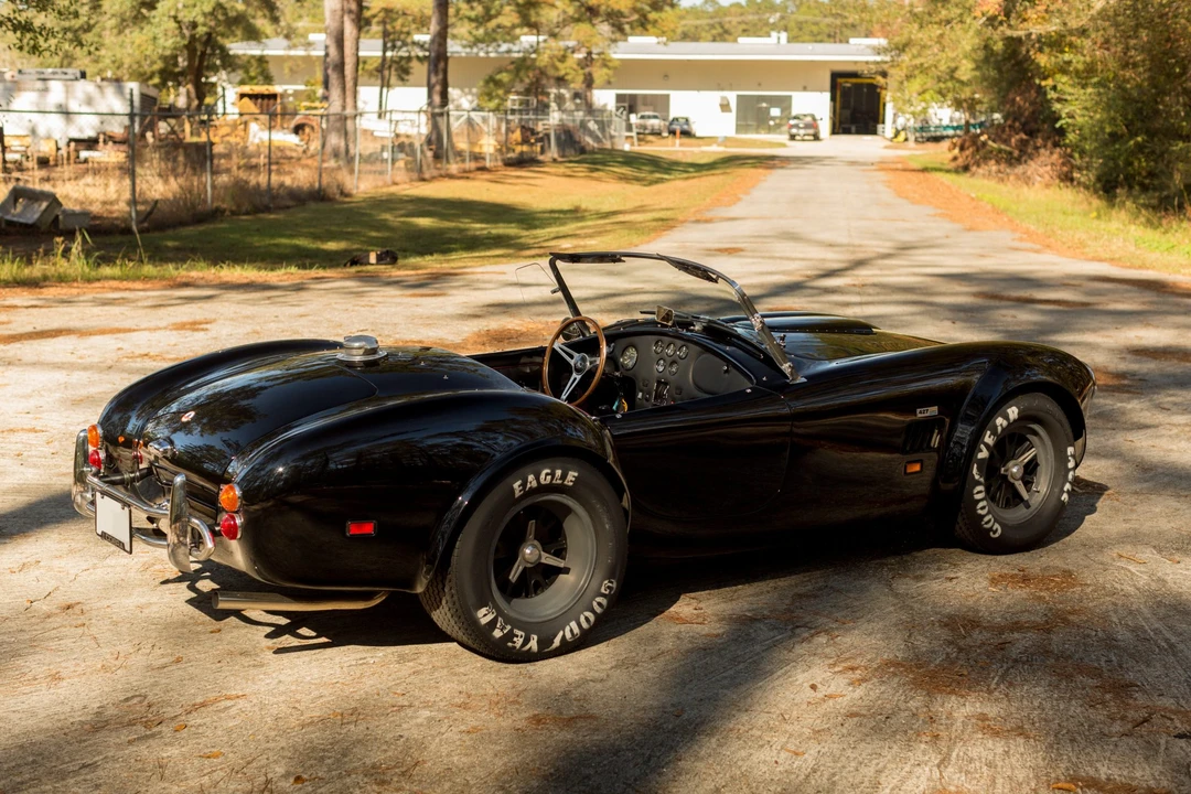 1982 Shelby Cobra Replica - Image 14 of 31
