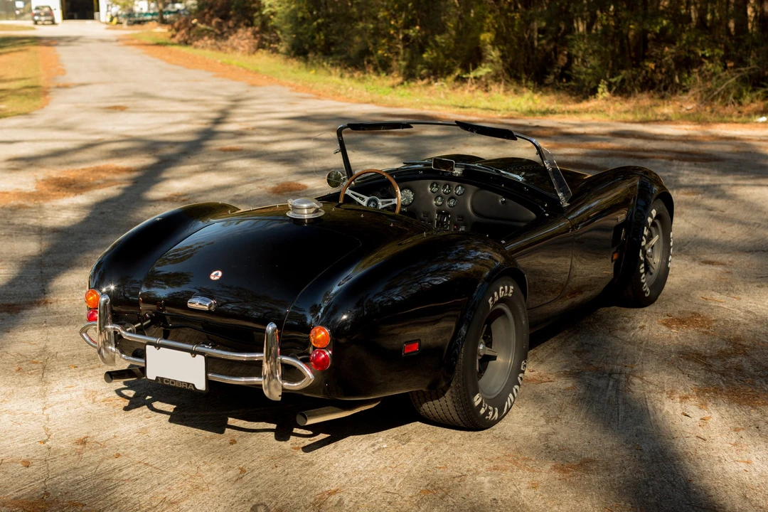 1982 Shelby Cobra Replica - Image 16 of 31