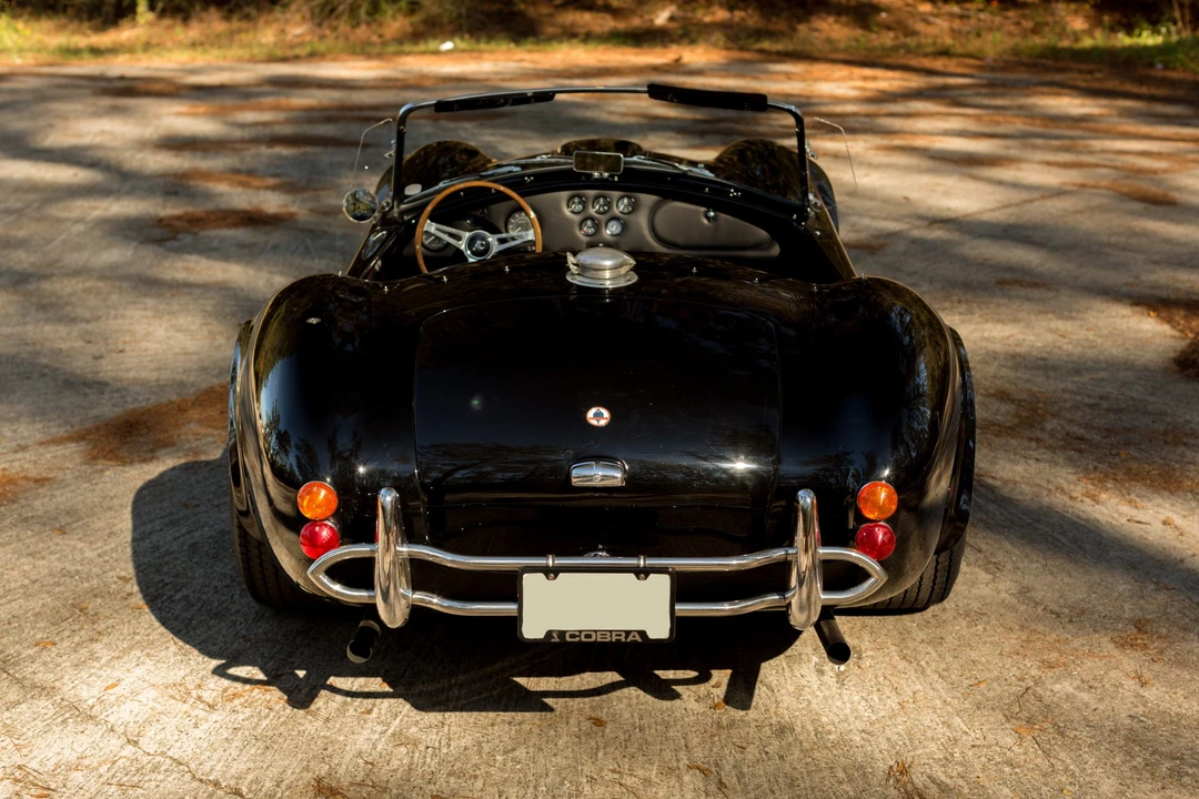 1982 Shelby Cobra Replica - Image 20 of 31