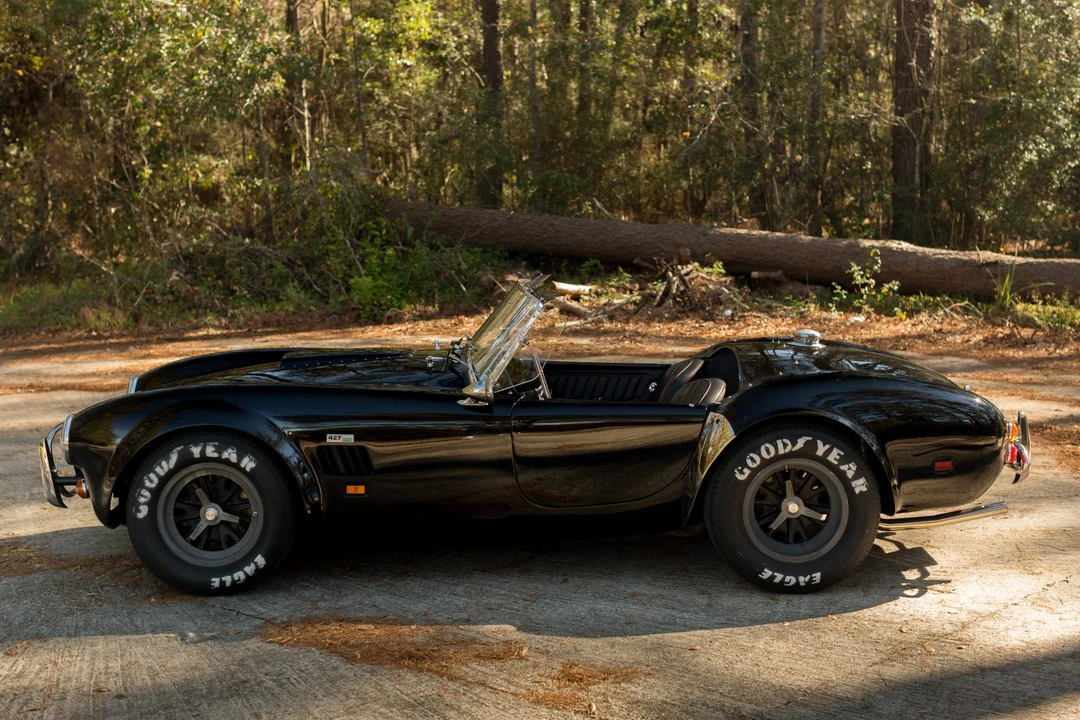 1982 Shelby Cobra Replica - Image 28 of 31