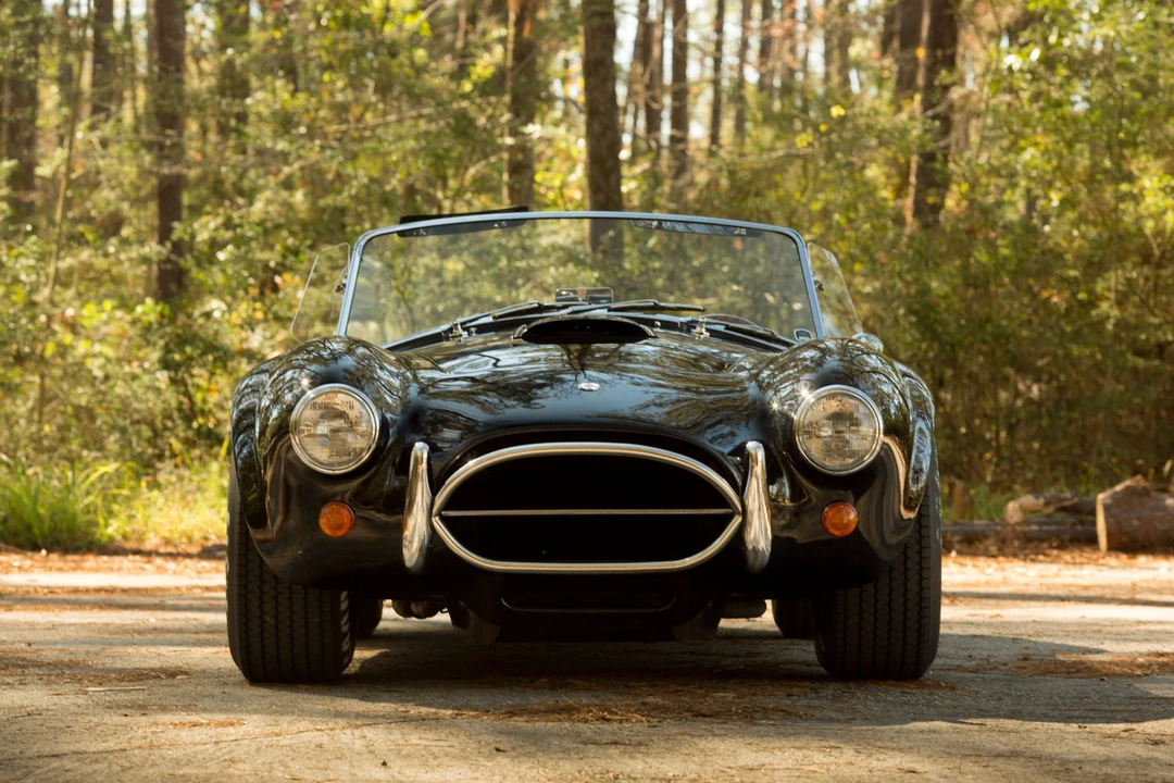 1982 Shelby Cobra Replica - Image 2 of 31