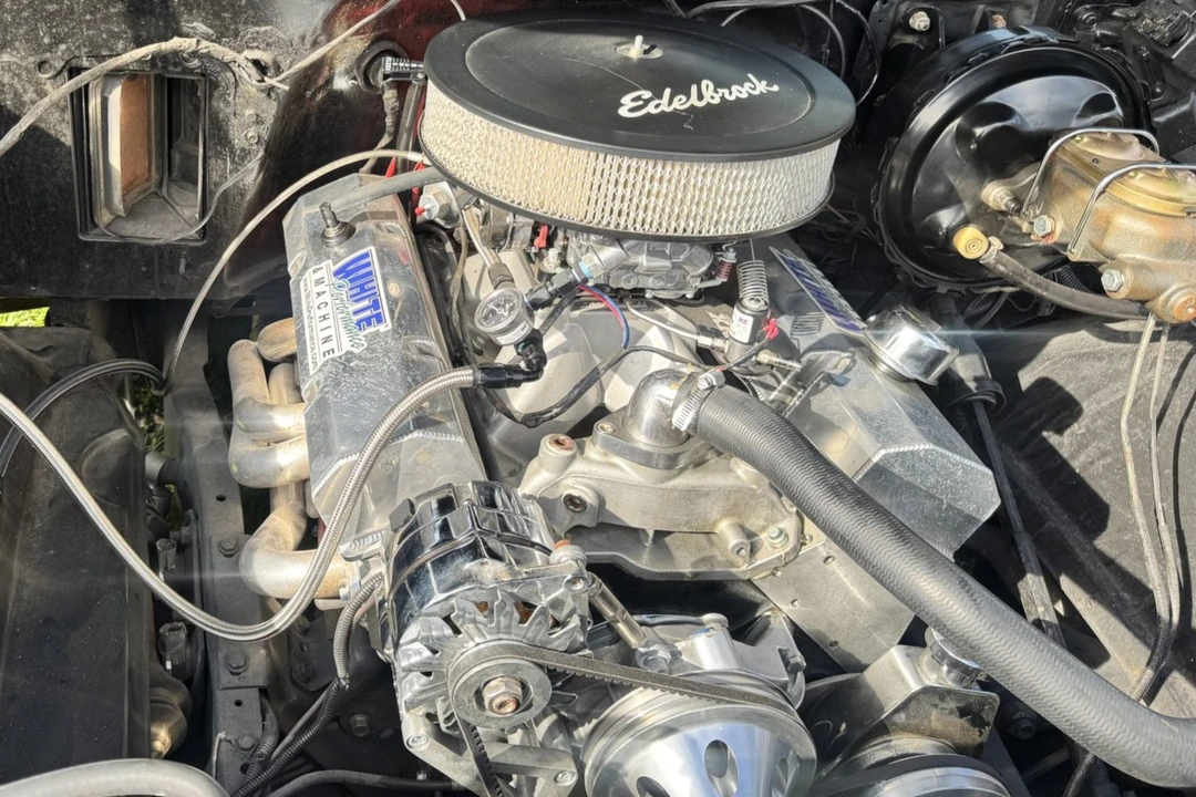 1987 Chevrolet C/K 3rd Gen - Image 2 of 8