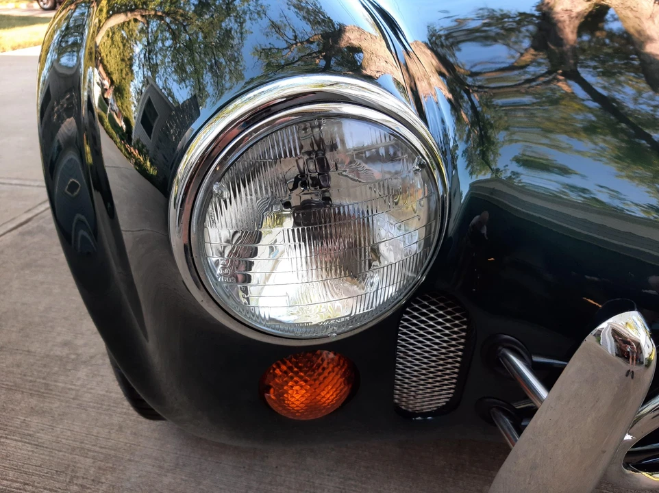 2005 Shelby Cobra Replica - Image 24 of 31
