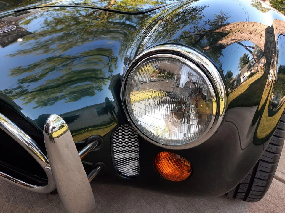 2005 Shelby Cobra Replica - Image 25 of 31