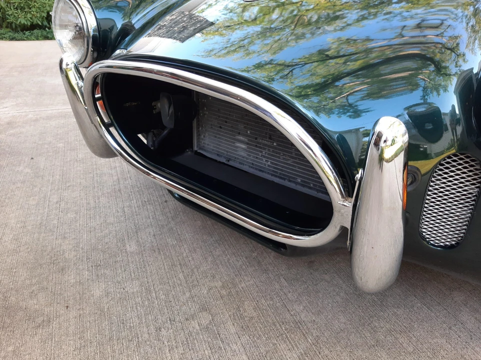 2005 Shelby Cobra Replica - Image 21 of 31