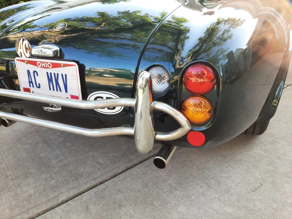 2005 Shelby Cobra Replica - Image 28 of 31