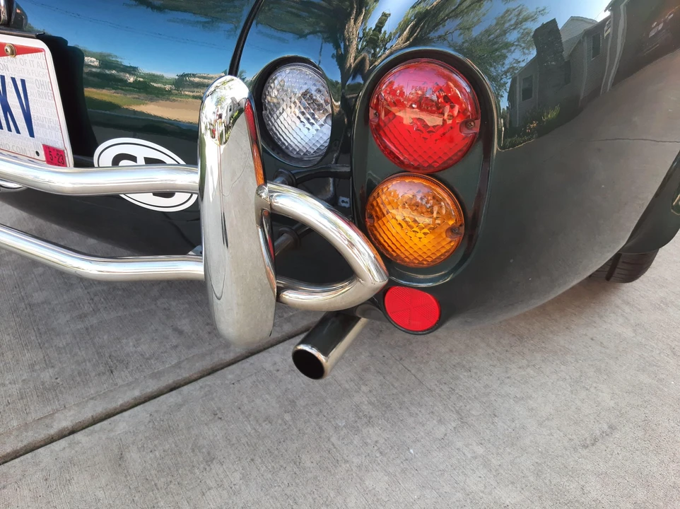 2005 Shelby Cobra Replica - Image 29 of 31
