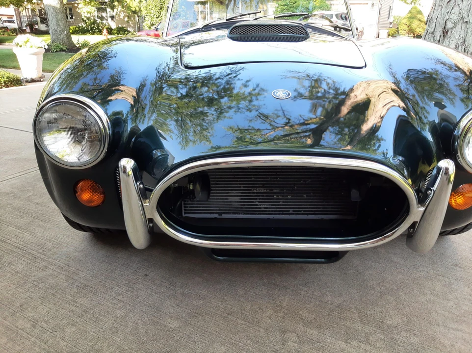 2005 Shelby Cobra Replica - Image 20 of 31