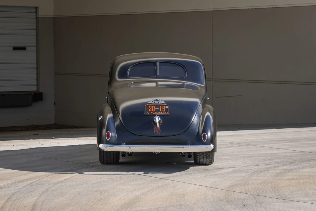 Ford Hot Rod - Image 18 of 31