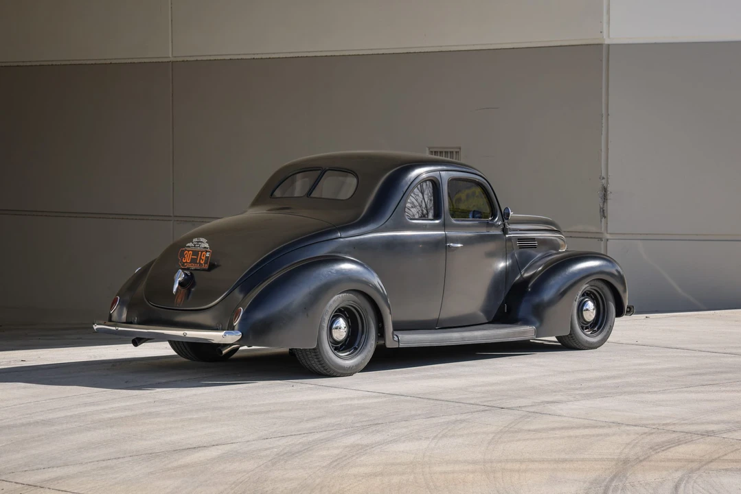 Ford Hot Rod - Image 13 of 31