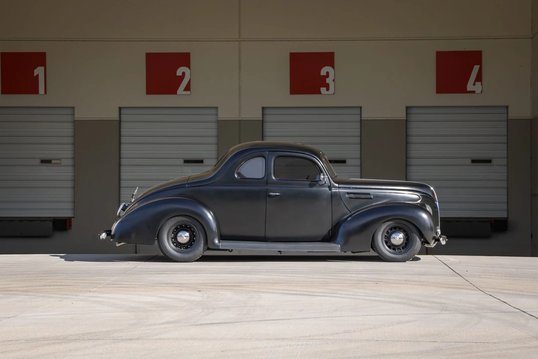 Ford Hot Rod - Image 12 of 31