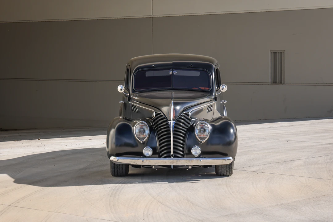 Ford Hot Rod - Image 7 of 31
