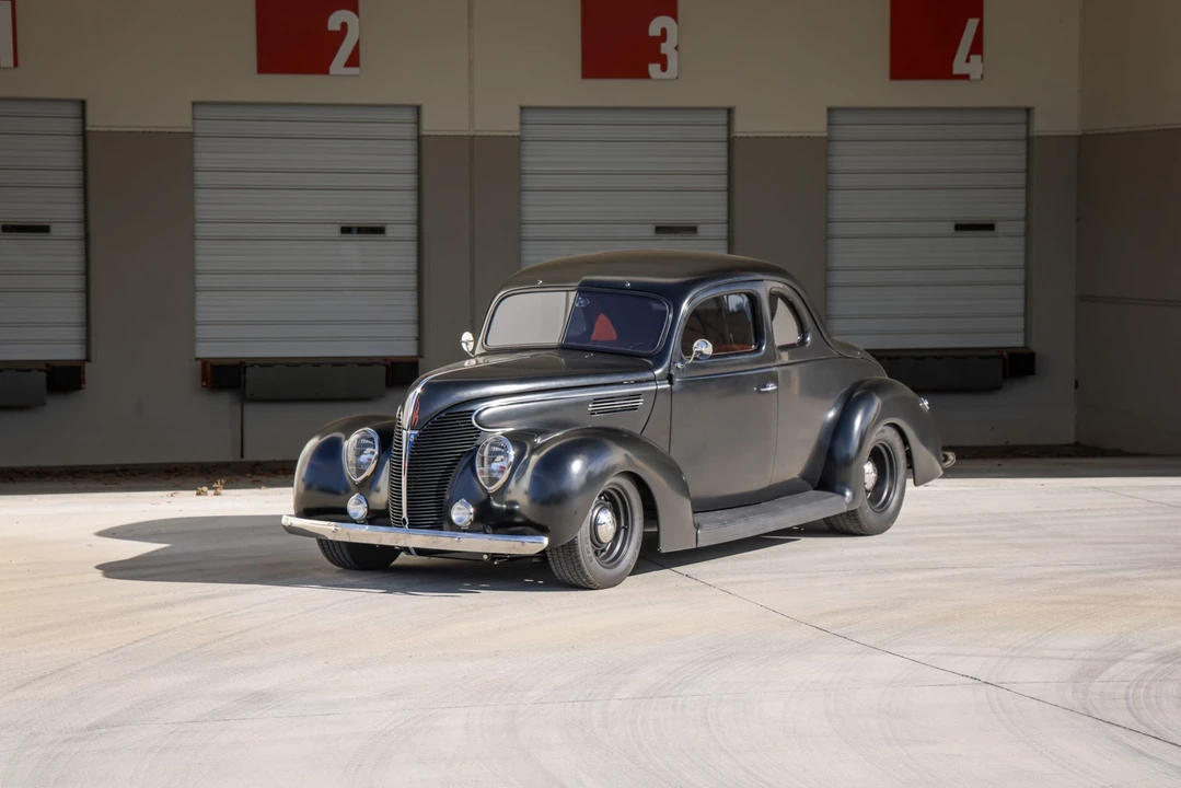 Ford Hot Rod - Image 4 of 31