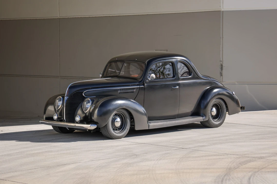 Ford Hot Rod - Image 3 of 31