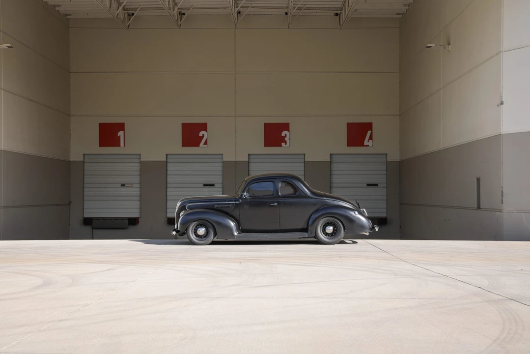 Ford Hot Rod - Image 23 of 31
