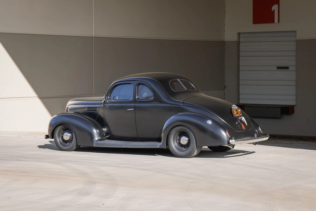 Ford Hot Rod - Image 21 of 31