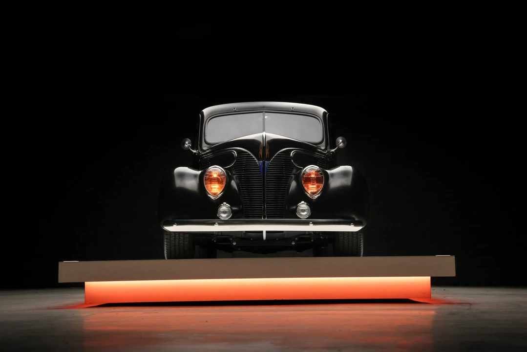 Ford Hot Rod - Image 31 of 31