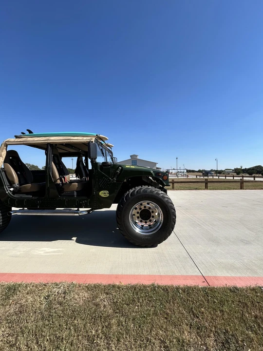 Hummer HMMWV - Image 20 of 31