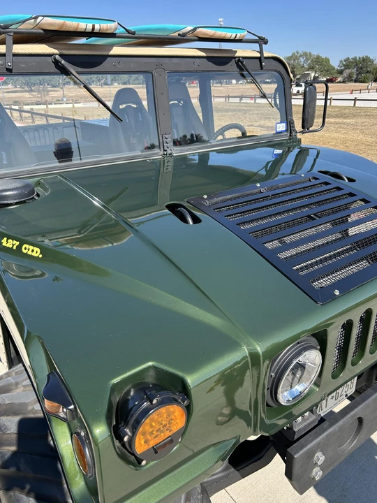 Hummer HMMWV - Image 27 of 31