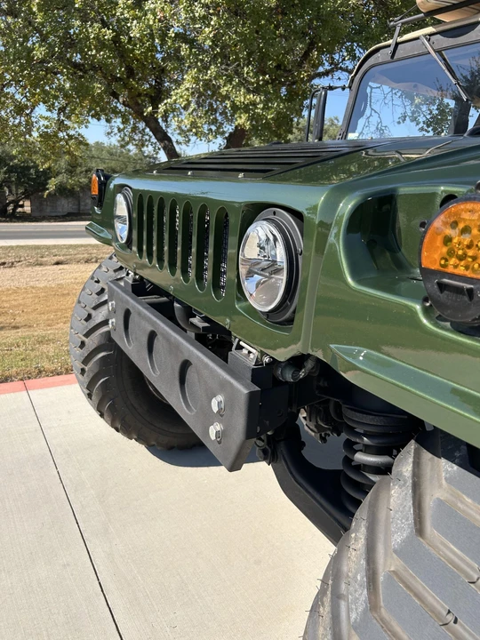 Hummer HMMWV - Image 31 of 31