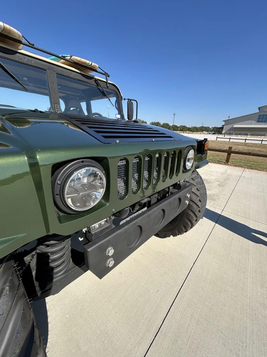Hummer HMMWV - Image 29 of 31