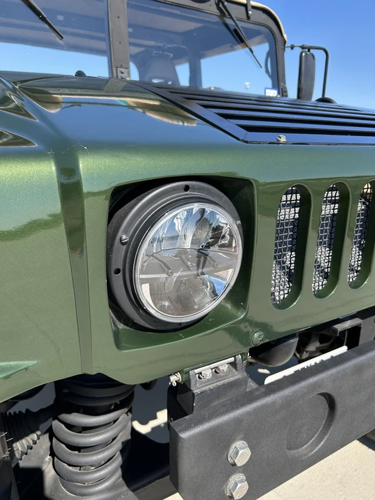 Hummer HMMWV - Image 28 of 31